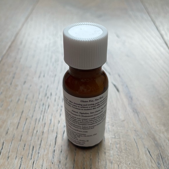 🆕 100% Pure Vitamin C Boost Concentrated Treatment - Powder to Serum - Picture 6 of 10